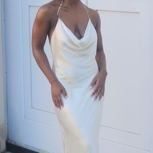 Meshki Melissa Dress